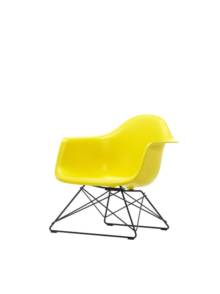 Тканевое кресло с подлокотниками VITRA Eames Plastic Chair ARCH-00052832 - Вид №97