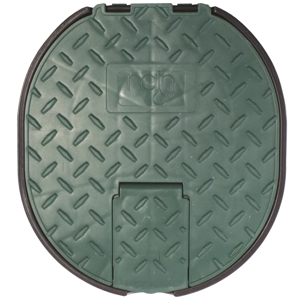 RAIN Короб для садовой розетки с краном и защитной крышкой 81874354 STLM-0013872 - Вид №11