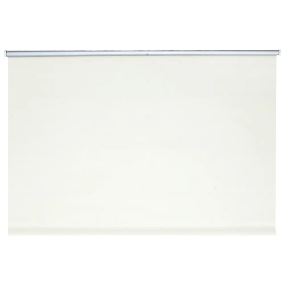 Штора рулонная Inspire Blackout 60х160 см цвет кремовый СТМ STLM-2206236