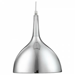 Подвесной светильник Arte Lamp Pendants A9077SP-1CC ARTE LAMP PENDANTS 070866 Серебро