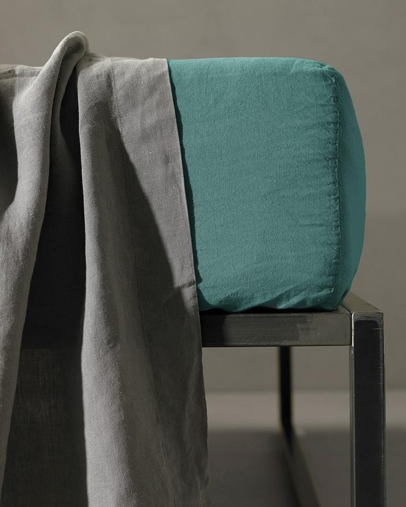 Простыня из льна Society Limonta REM ARCH-00072104 - Вид №18