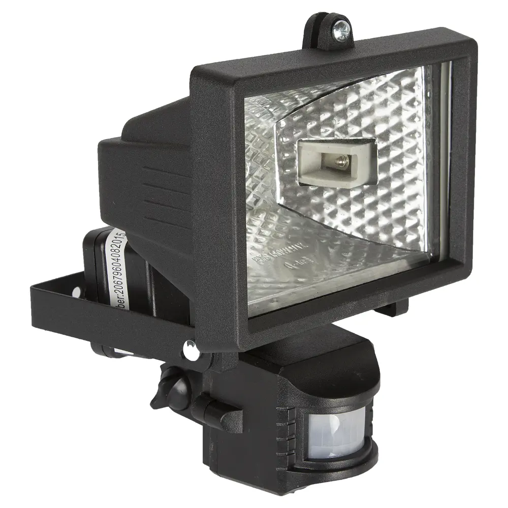 Прожектор с датчиком движения Inspire 150 Вт, IP44 STLM-2144909 - Вид №1