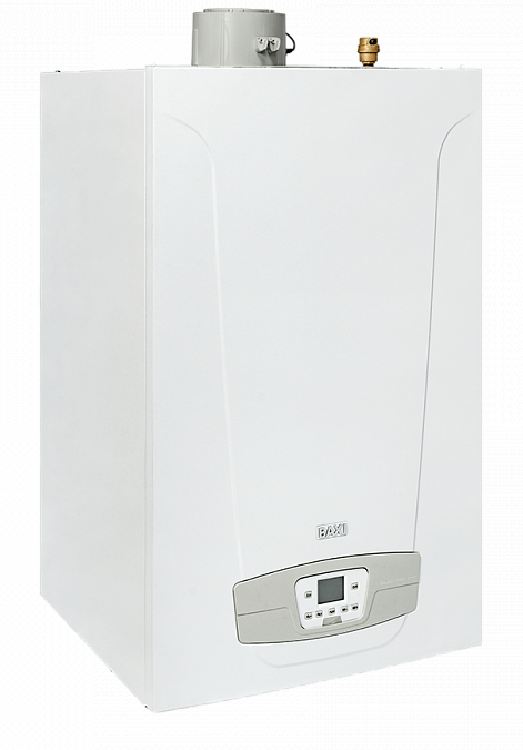 9106674 Газовый котел Baxi LUNA Duo-tec MP+ 1.99 настенный STDN-0089710 - Вид №2