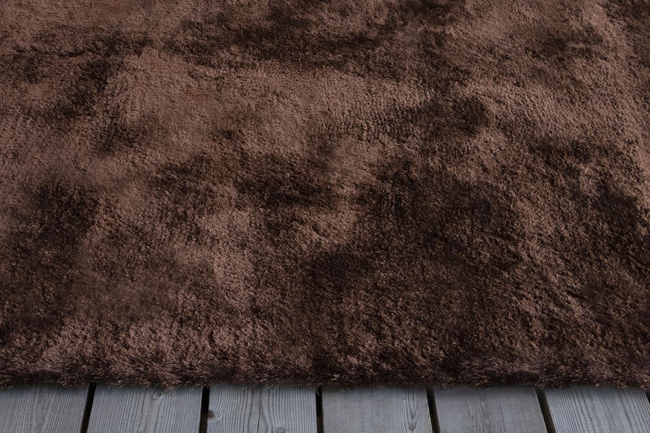 Полиэстер сплошной цвет ковер G.T.DESIGN тонкие материалы ARCH-00100354 - Вид №1