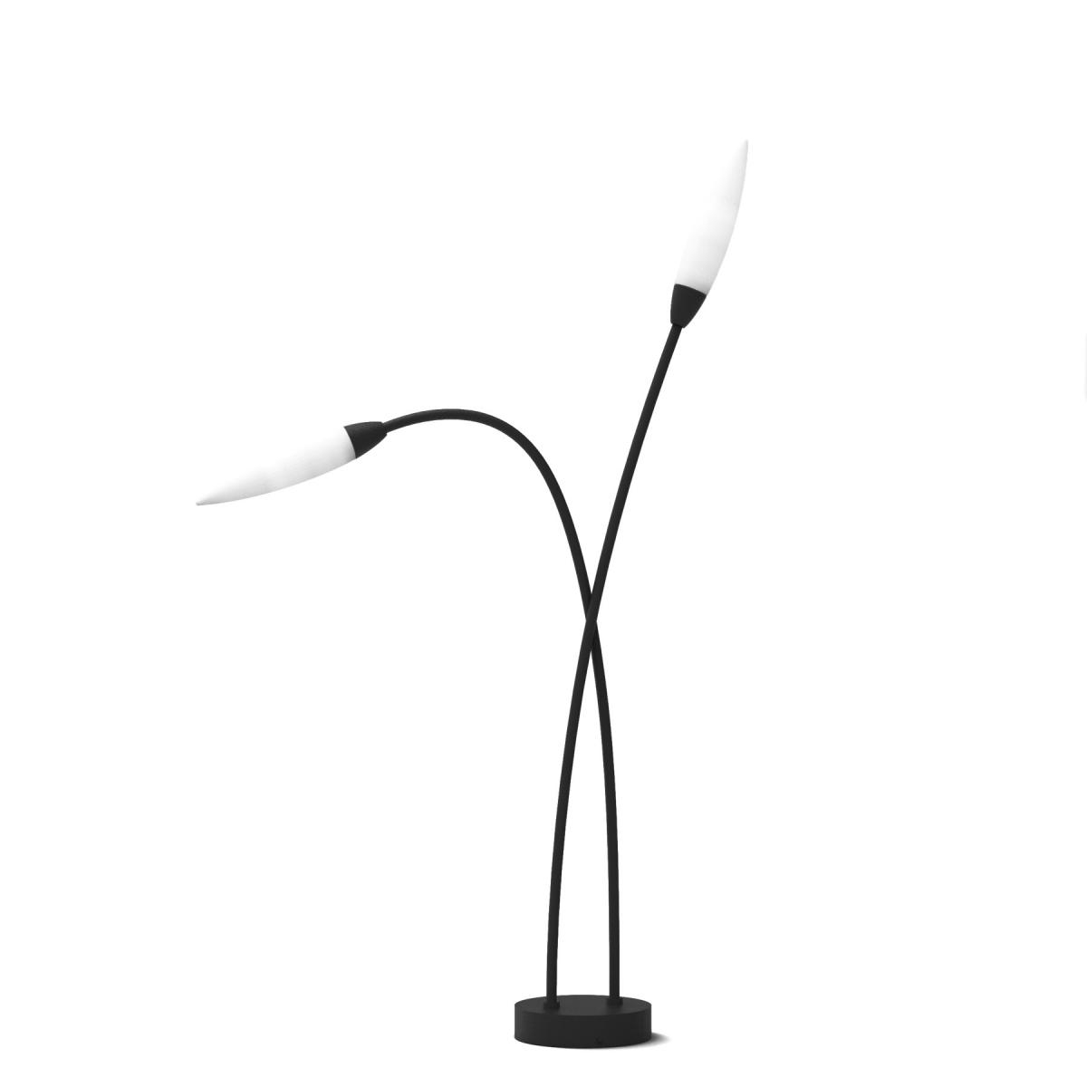 074462 Торшер уличный 2L Mantra Espiga  - Вид №2