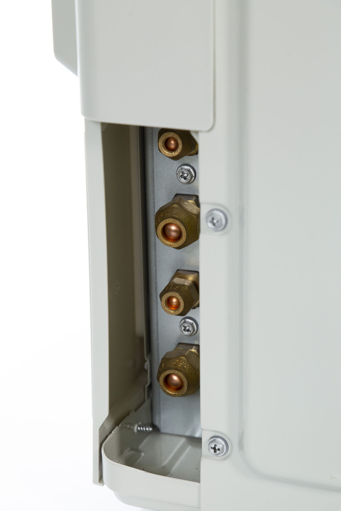 9121769 Кондиционер настенный мультисплит-система Laznkraft LMO5-120A1/LMWM-35B1/LMWM-35B1 белый Lanzkraft STDN-0026920 - Вид №10