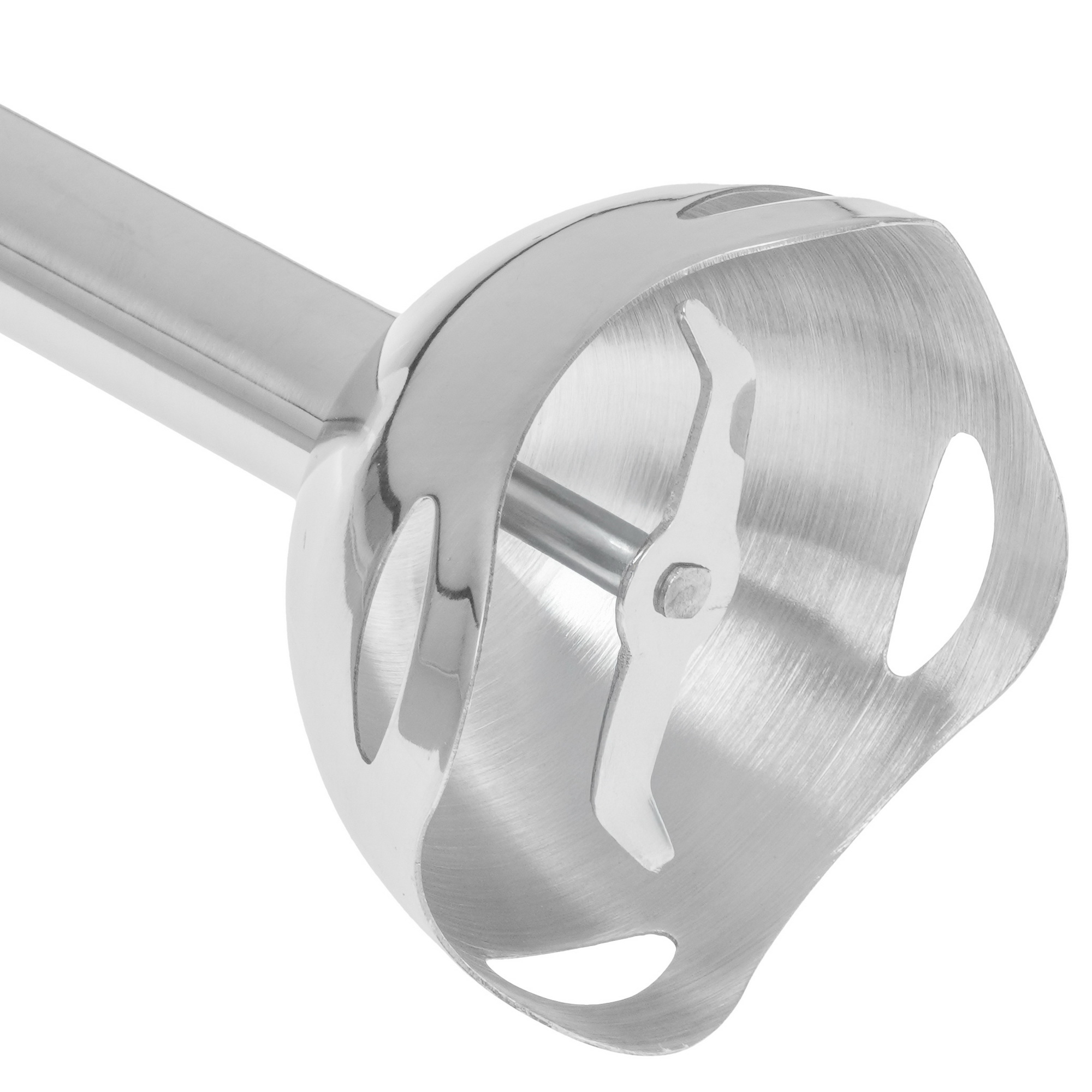 9208711 Блендер погружной Evolution HBS-1342 белый STDN-0148113 - Вид №6