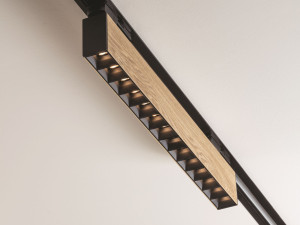 Алюминиевое светодиодное освещение