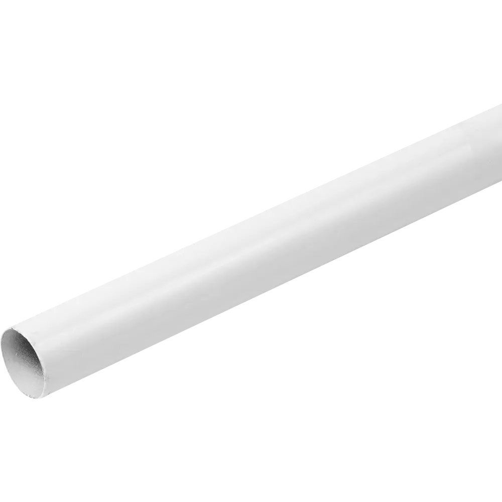 Штанга гладкая 200 см цвет жемчуг ARTTEX STLM-2183531