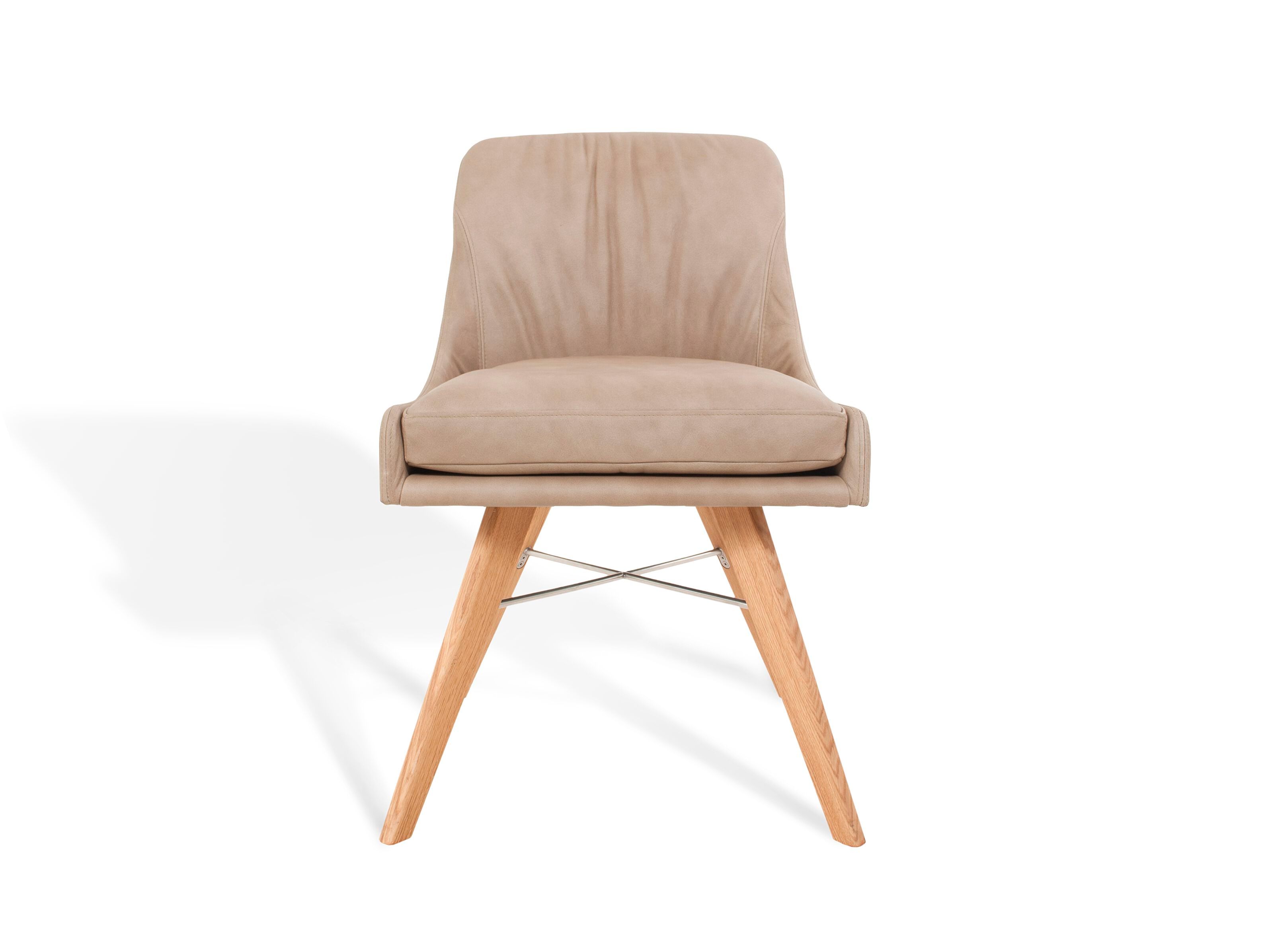 Мягкий стул для ресторана KFF Youma Casual ARCH-00032546