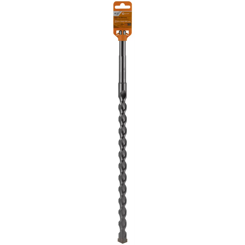 Бур по бетону SDS-max Cutop 25x540 мм STLM-2144023 - Вид №2