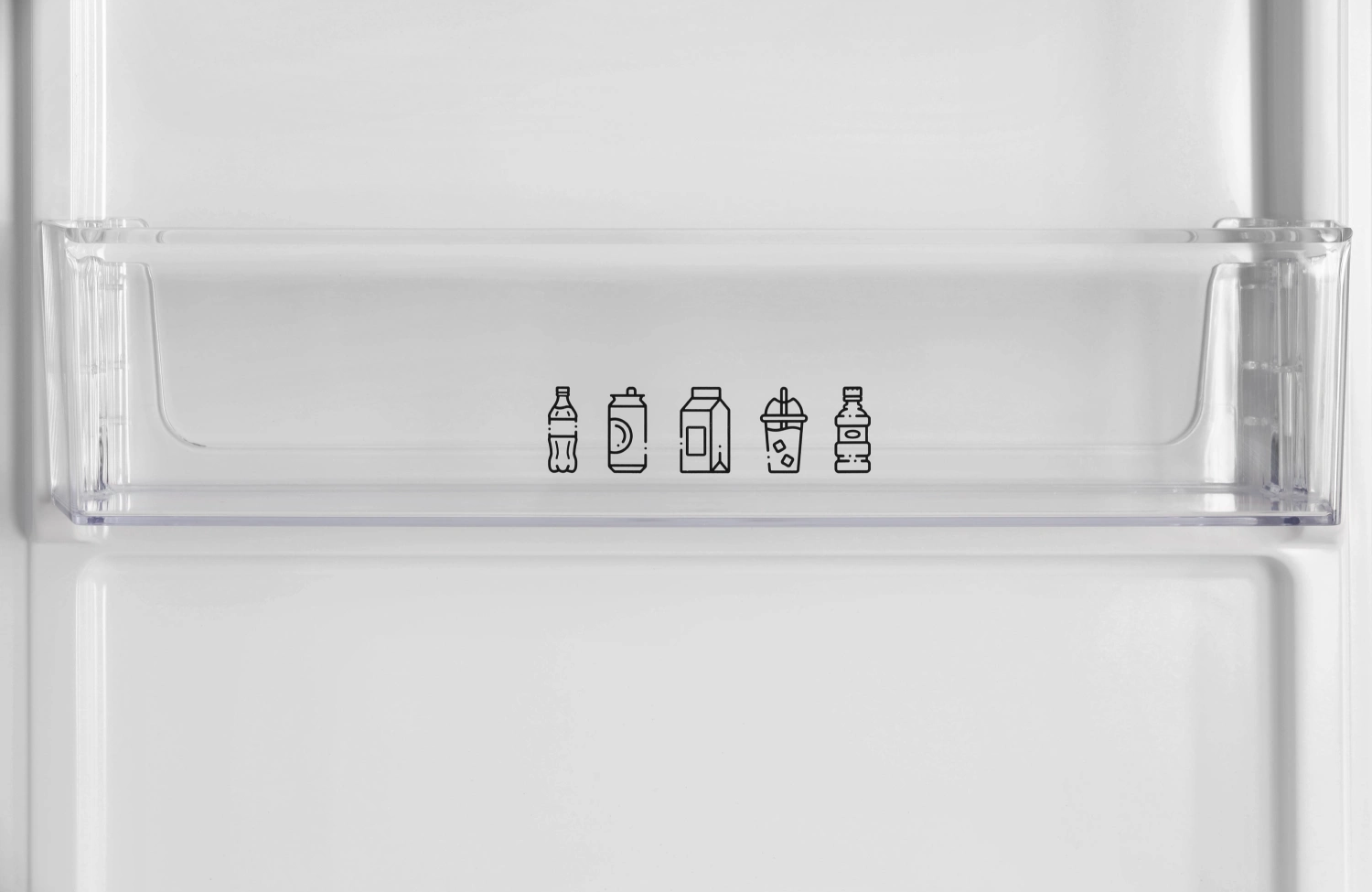 9291900 Холодильник с морозильником   NORD NRB 154 S серебристый STDN-0063811 - Вид №6