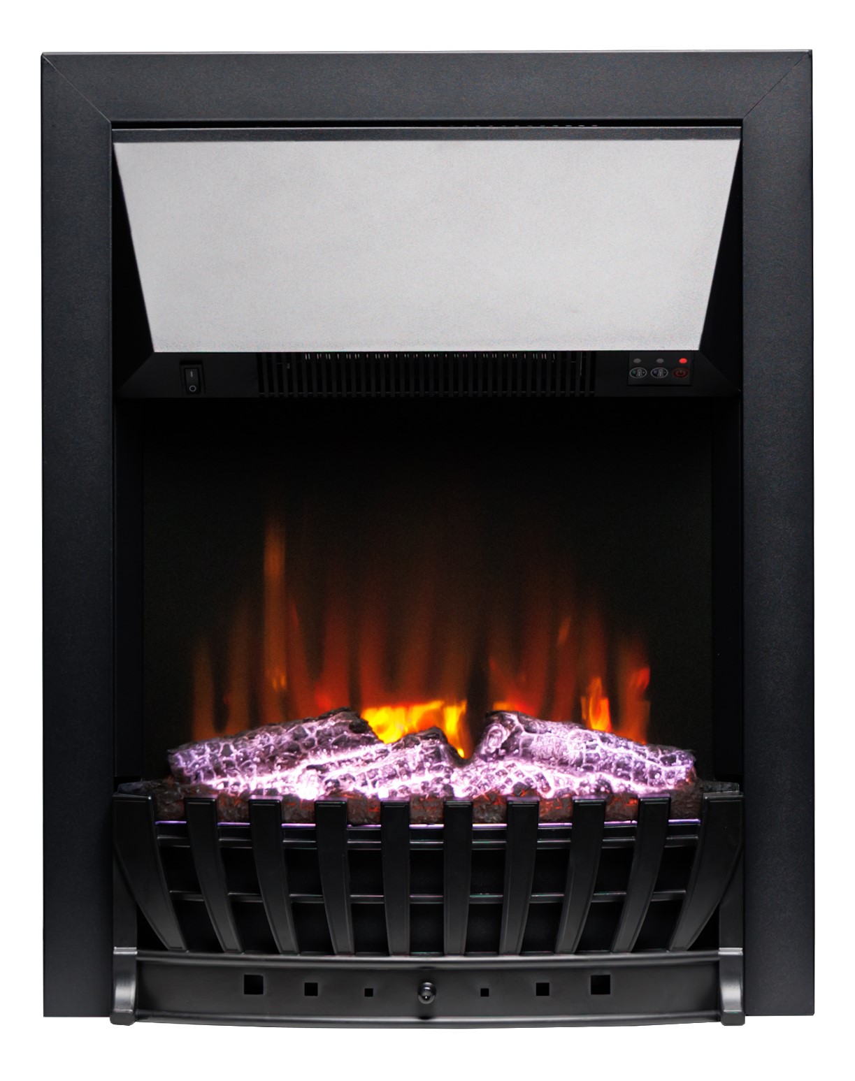 9184108 Каминокомплект Elekam Vernisaj + Velar F2020G2 STDN-0101527 - Вид №3