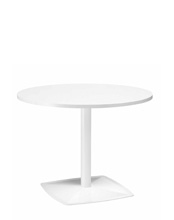 AX 512 Каркас стола с литой стальной основой и алюминиевой стойкой. Et al. AX