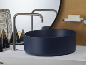 Дозирующий нос от пола