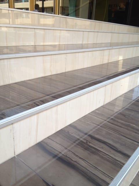 Алюминиевый профиль paragradine PROGRESS PROFILES PROBRASTEP ARCH-00075293 - Вид №3