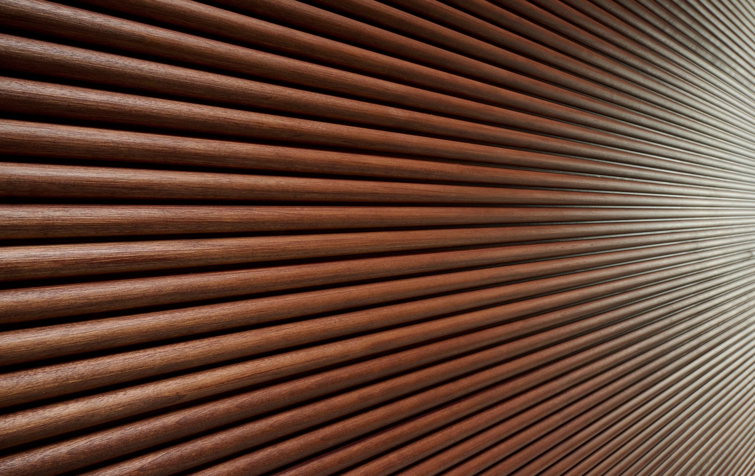 Трехмерная деревянная облицовка Sapiens ARCH-00069685 - Вид №13