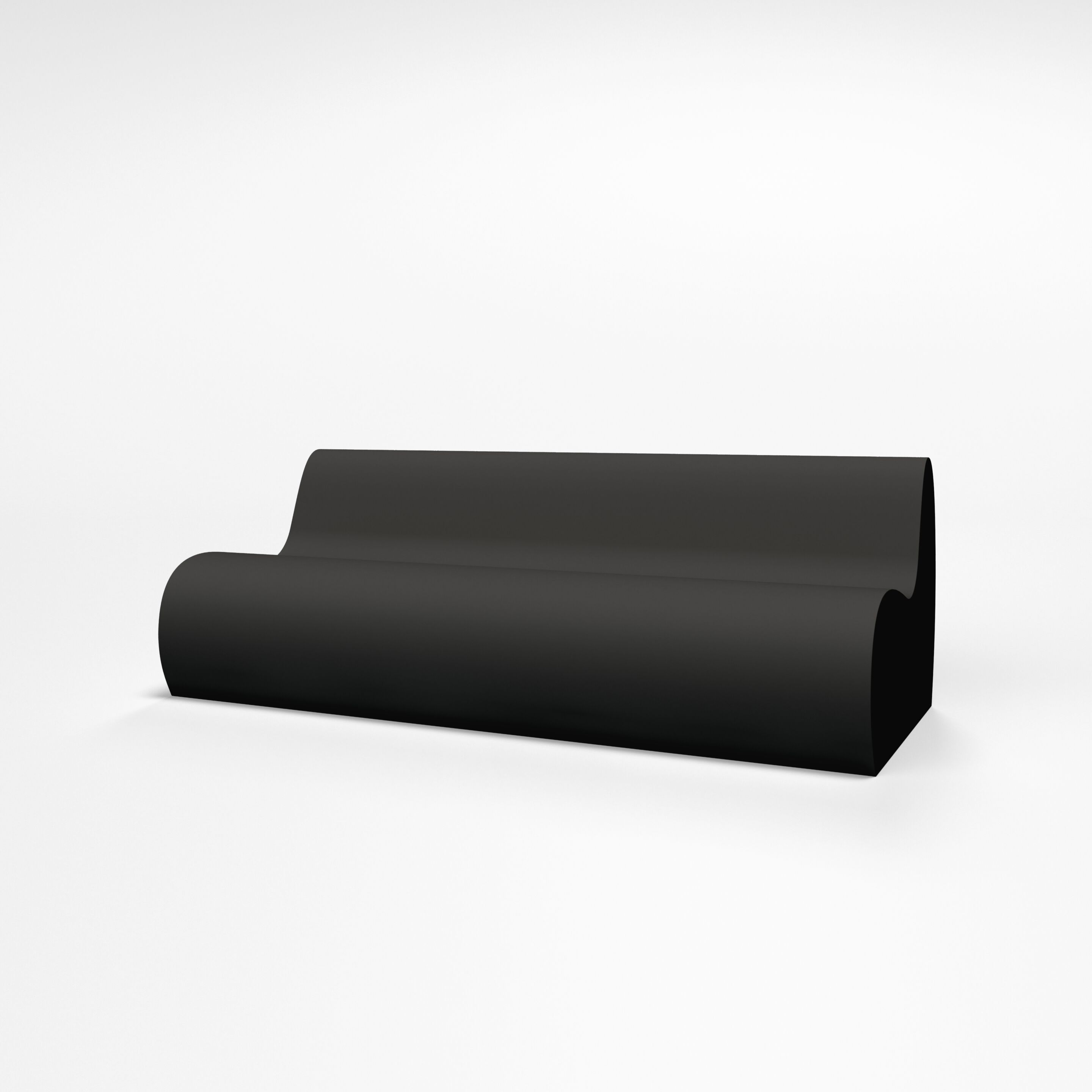 Диван с пенопластовым покрытием SIXINCH S1 ARCH-00041258 - Вид №62