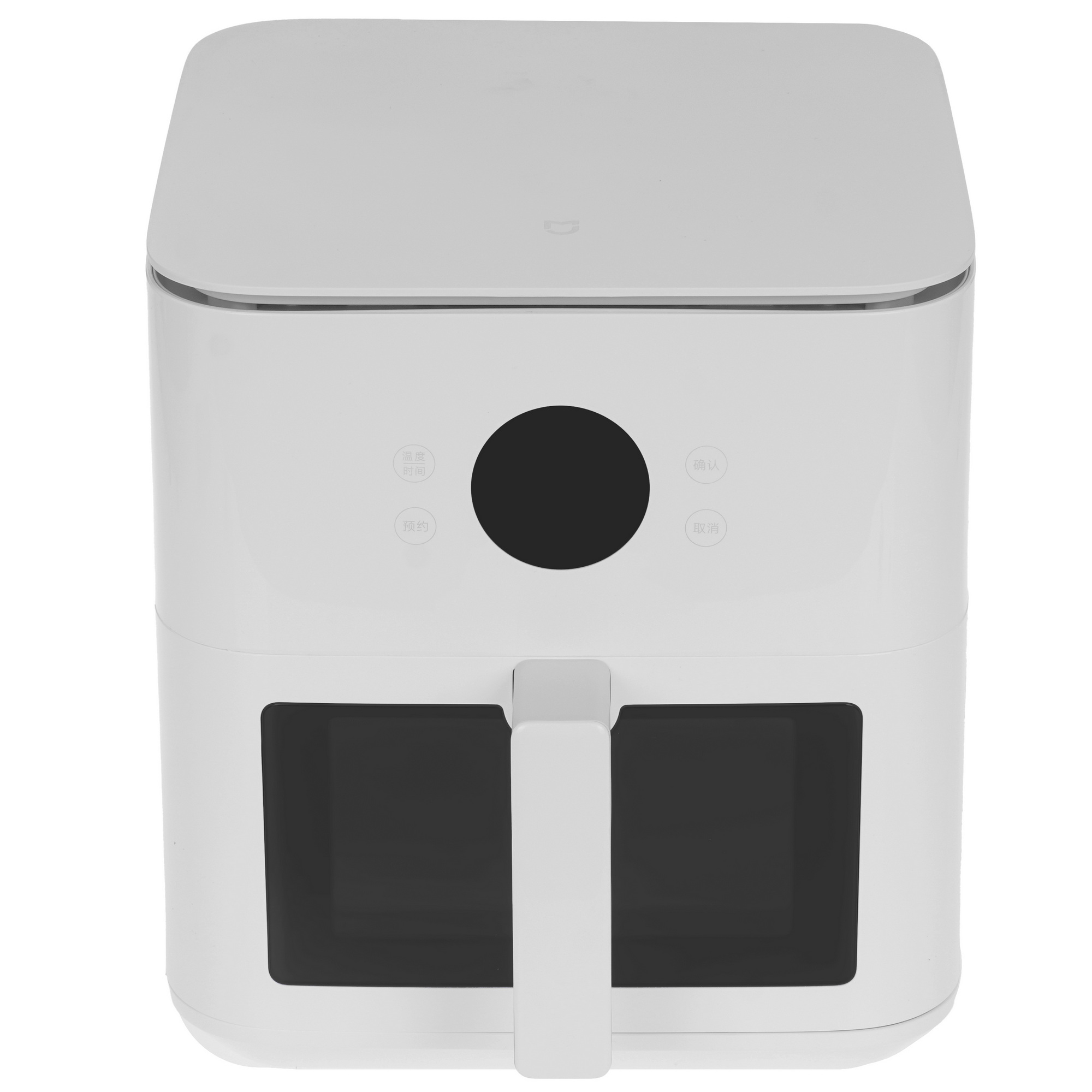 5625961 Аэрогриль Mijia Smart Air Fryer MAF16 6.5L CN белый STDN-0032700 - Вид №1