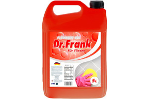 17164027 Универсальное чистящее средство для полов Fur Bodenreiniger 10 л DRS103 Dr.Frank