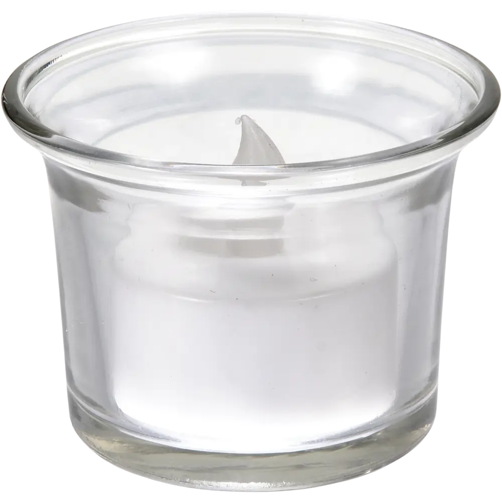 Свеча светодиодная Balance «В подсвечнике» STLM-2166061 - Вид №1