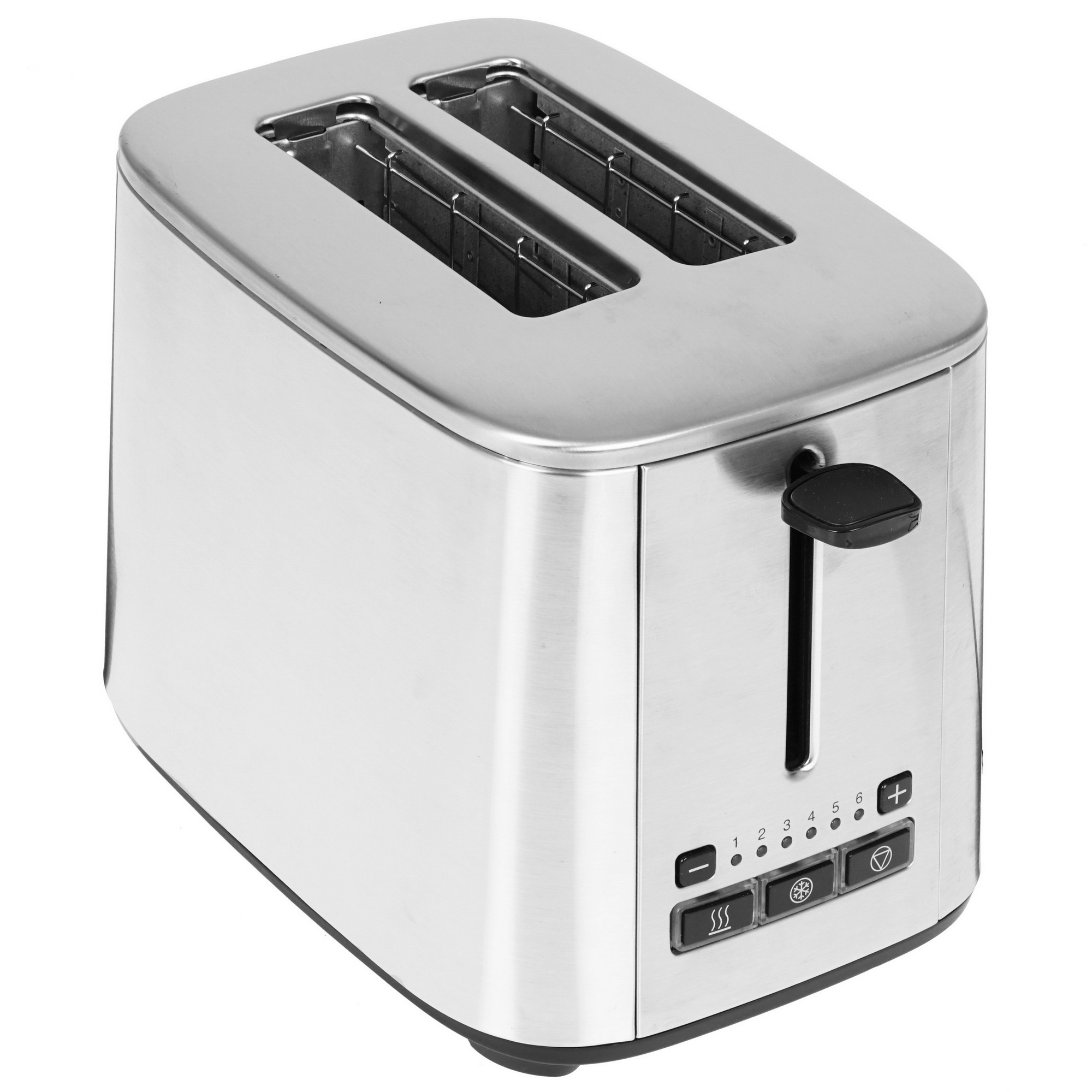 5327202 Тостер Wilfa CT-1000 S серебристый STDN-0079025