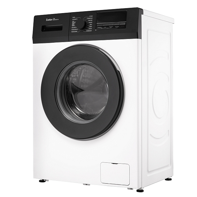 9209349 Стиральная машина Evelux EW 45127 V белый STDN-0036692 - Вид №1