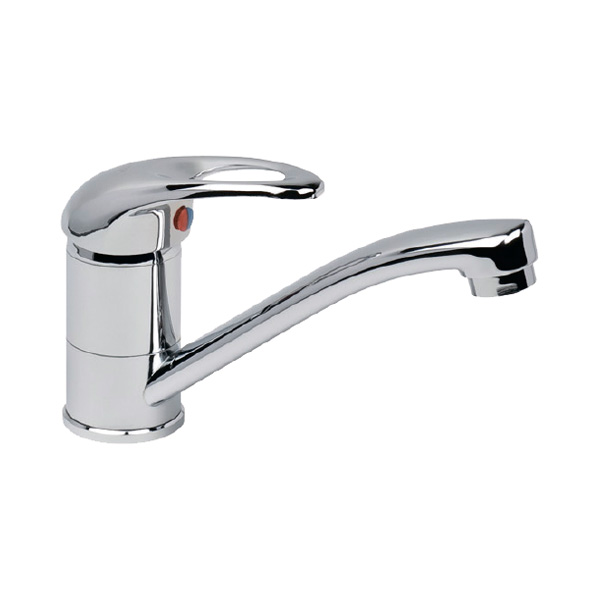 35-02 Open  Смеситель для умывальника  ARGO kran 3502open