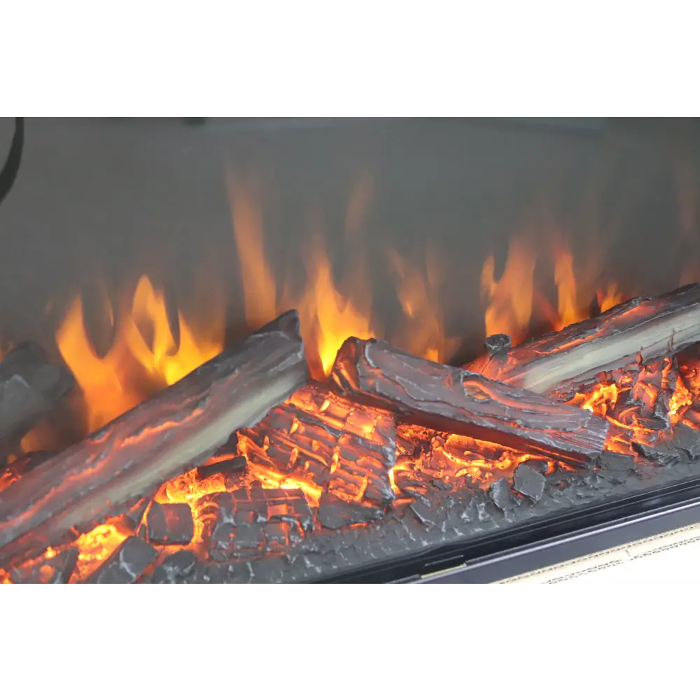Очаг Vision 60 LOG LED 82732001 STLM-2048676 ROYAL FLAME  - Вид №2