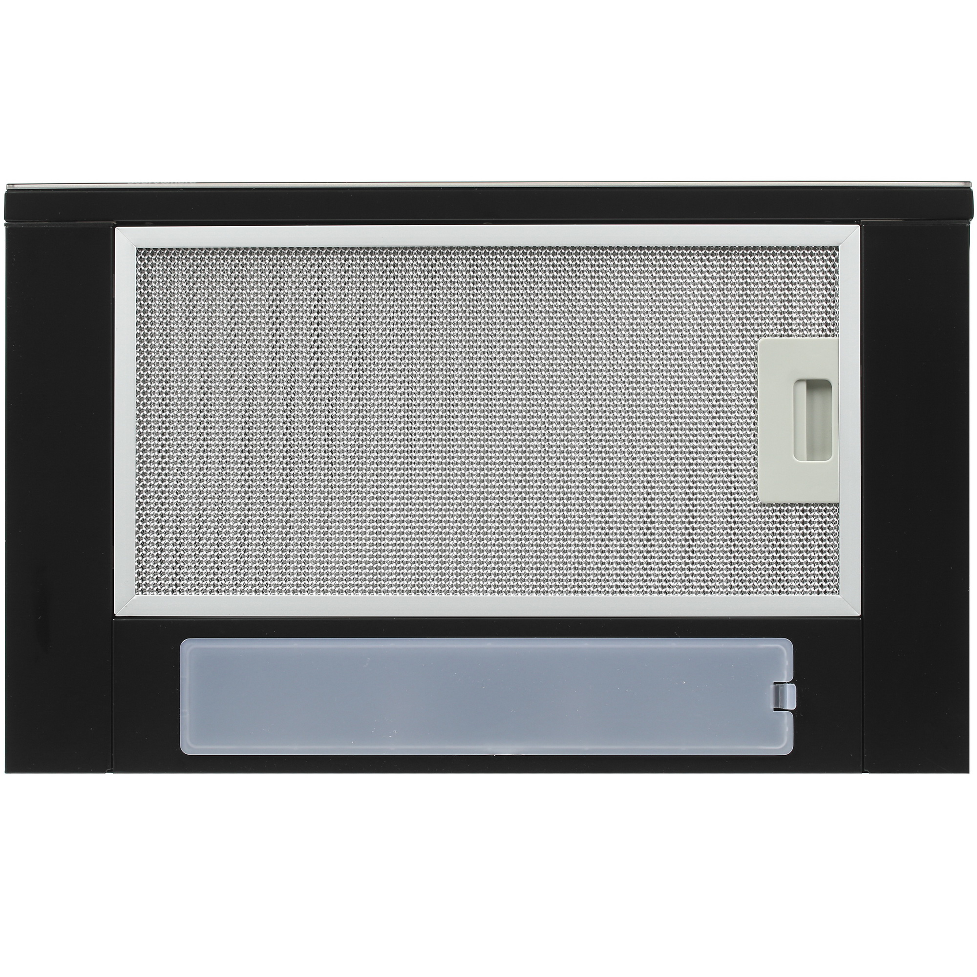 8166197 Вытяжка телескопическая Oasis UV-50G черный/черный STDN-0099962 - Вид №7