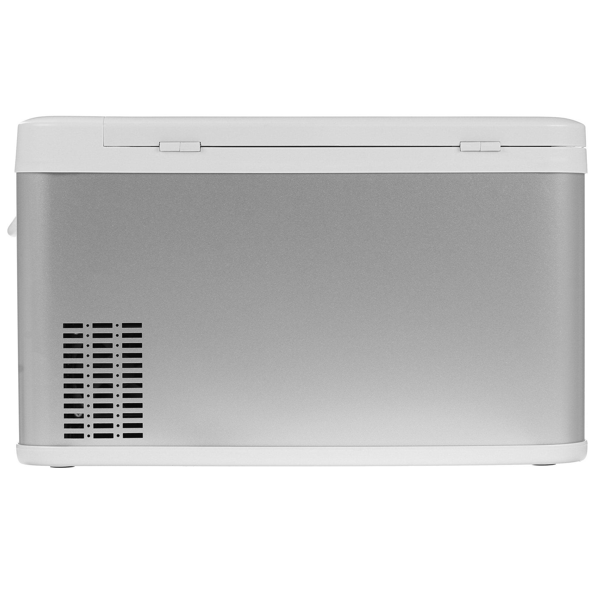 5324164 Холодильник автомобильный ALPICOOL MK25 серый STDN-0086764 - Вид №6