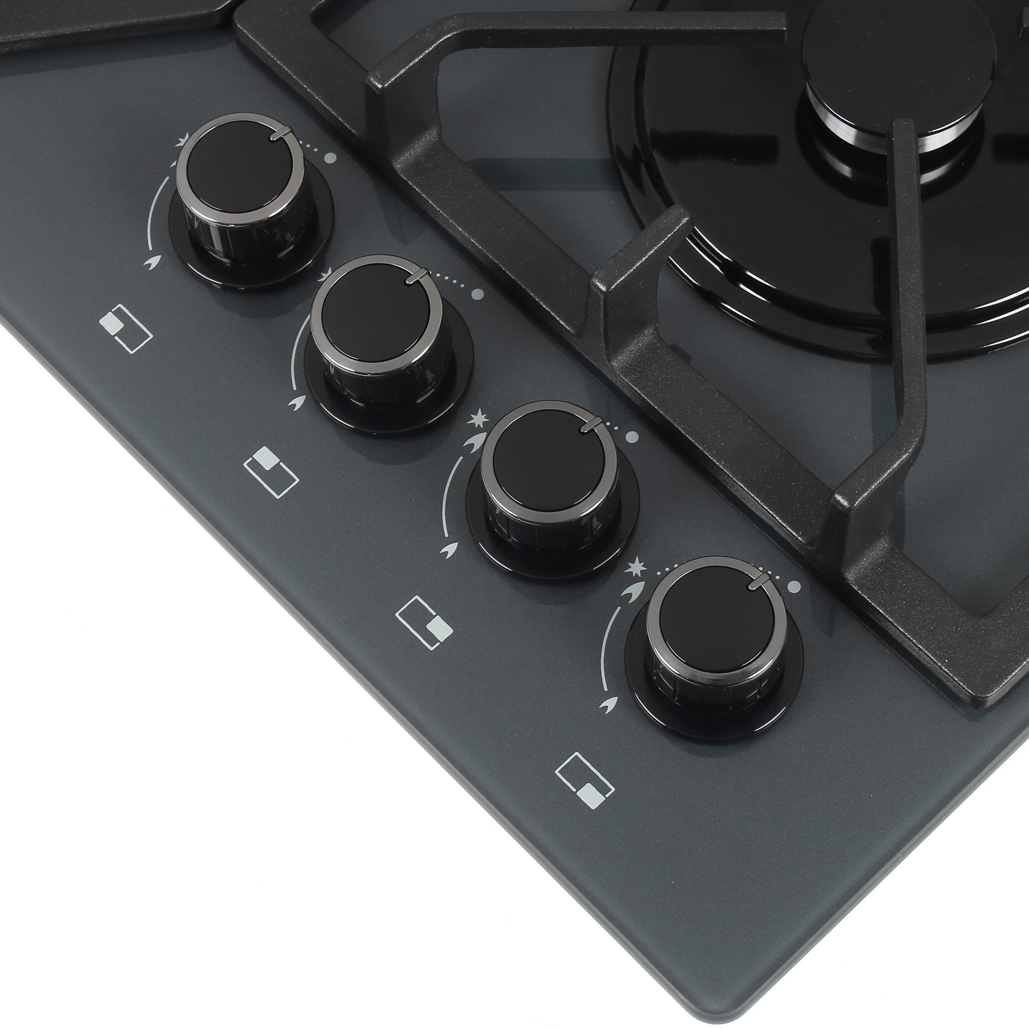 8155652 Газовая варочная поверхность Gefest ПВГ 2232-01 К56 STDN-0058745 - Вид №2