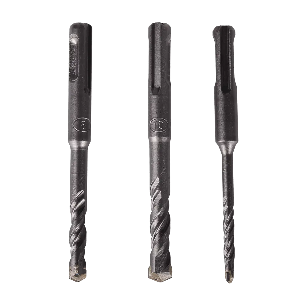 Перфоратор аккумуляторный SDS-plus Ресанта АП20/4, 20 В Li-Ion 2x4 Ач, 3.2 Дж STLM-2194541 - Вид №10