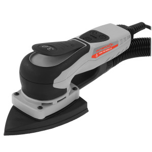 Эксцентриковая шлифмашинка Интерскол ПШМ-100/350ВЭ 3.0 9246958