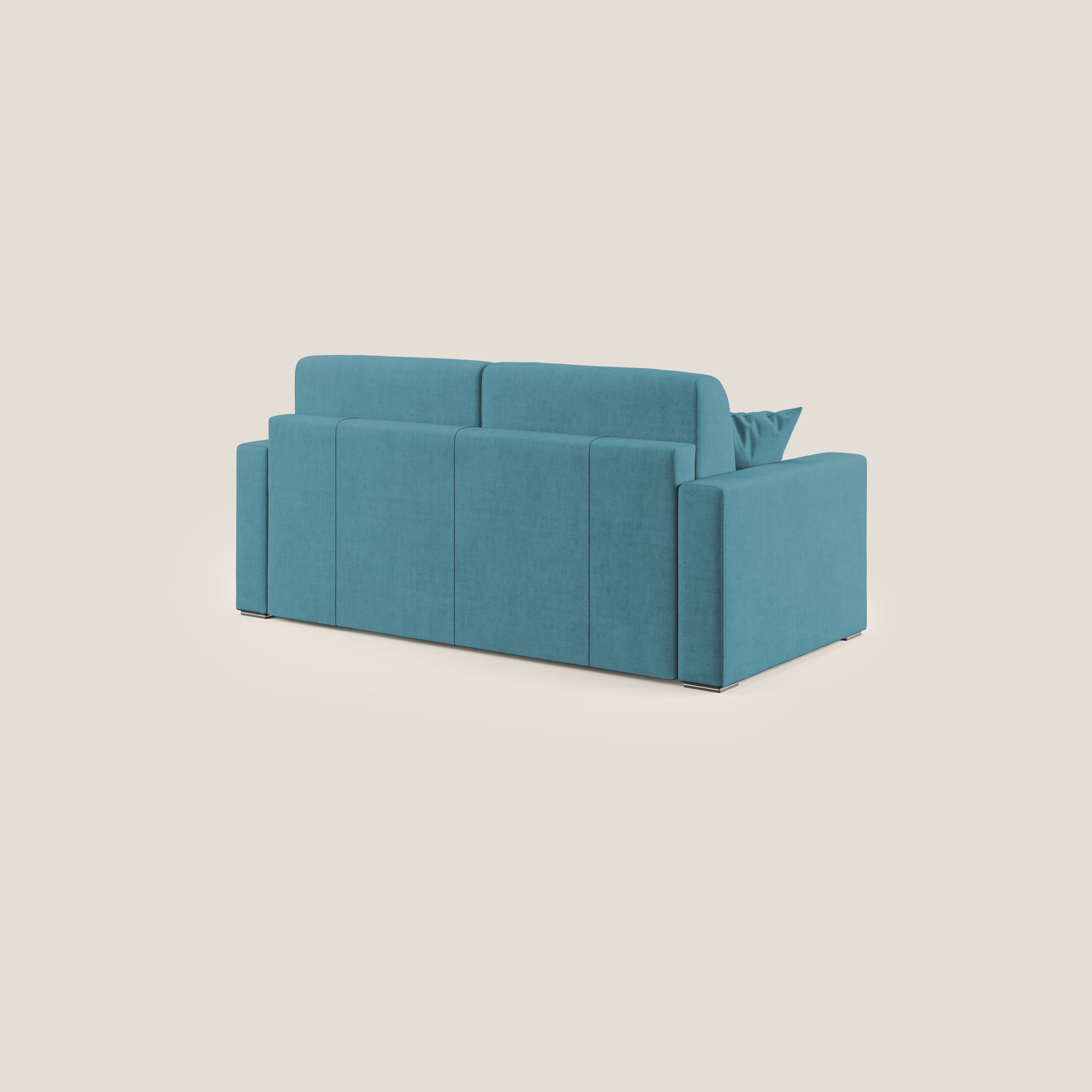 Ткань раскладной диван-кровать Divani.Store BEST ARCH-00130404 - Вид №107