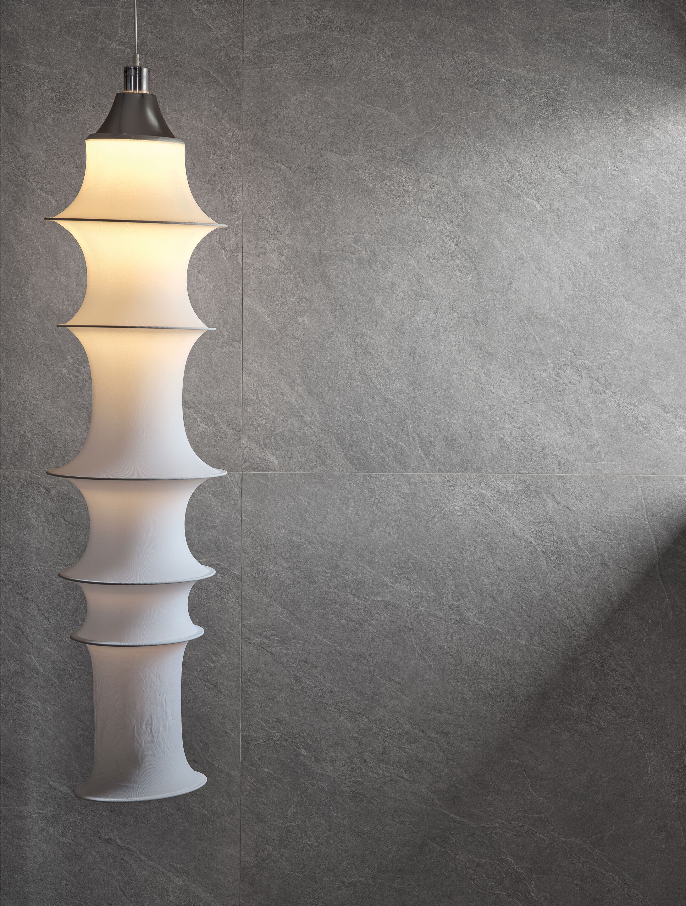 Пол / облицовка керамогранита с эффектом камня Ceramiche Refin Stone Look ARCH-00121594 - Вид №3