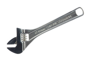 16450363 Разводной ключ с центральной регулировкой 64606 Bellota