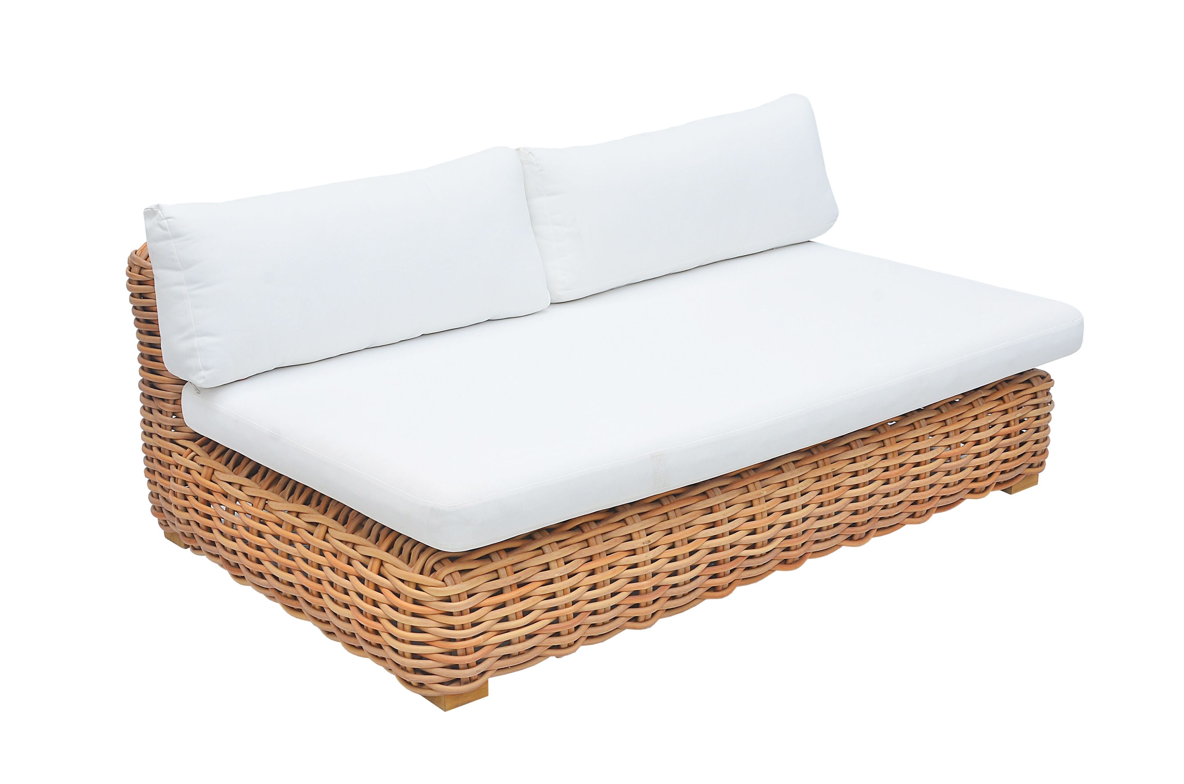 2-местный тканевый садовый диван cbdesign Bubble ARCH-00075315 - Вид №13