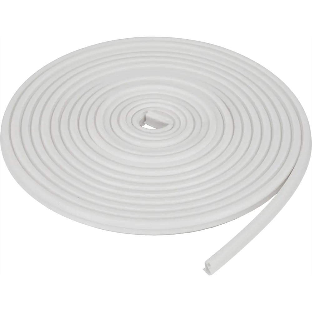 Уплотнитель Ultima для оконных и дверных конструкций 11.3x9.5 мм 82172077 STLM-0021069
