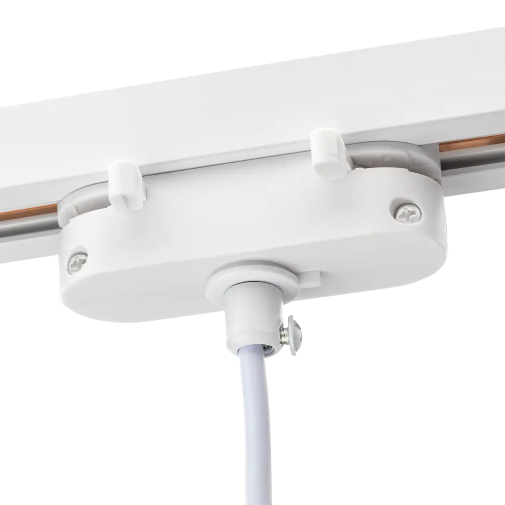 Трековый светильник Ritter Artline — современное LED-освещение с регулируемыми плафонами 84846855 STLM-0056050 - Вид №7