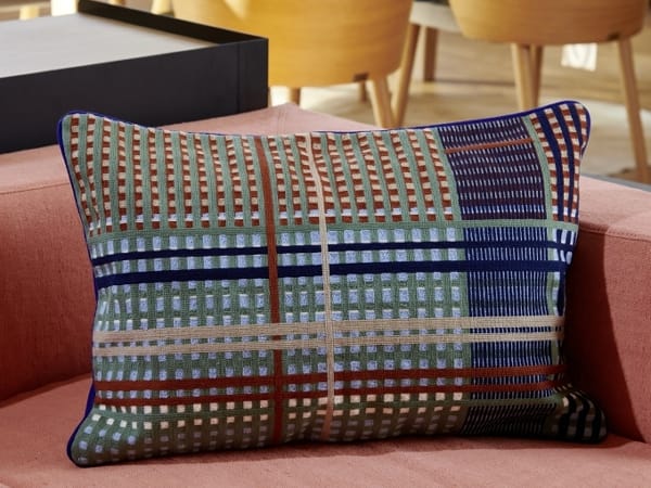 Прямоугольный чехол для подушки LAMBERT DUBLIN ARCH-00128538