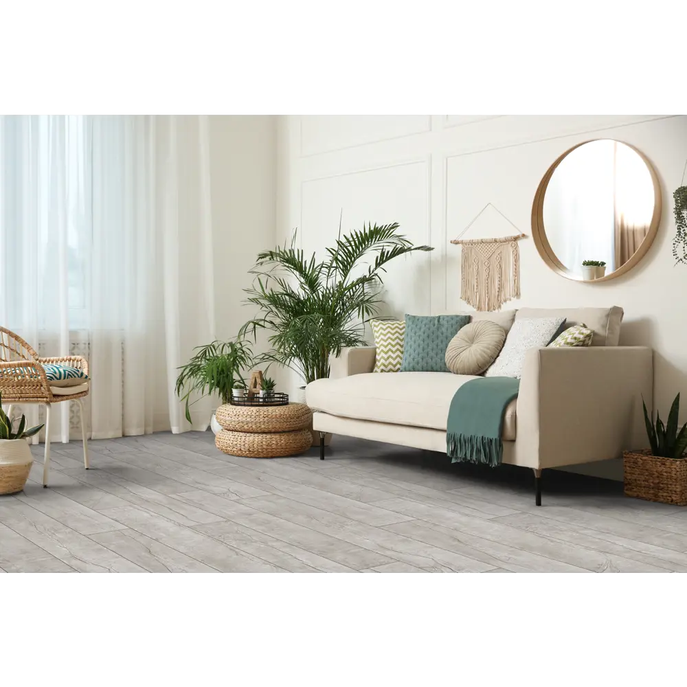 Линолеум «Дуб мраморный винтаж» 32 класс 2.5 м JUTEKS STLM-2028944 - Вид №5