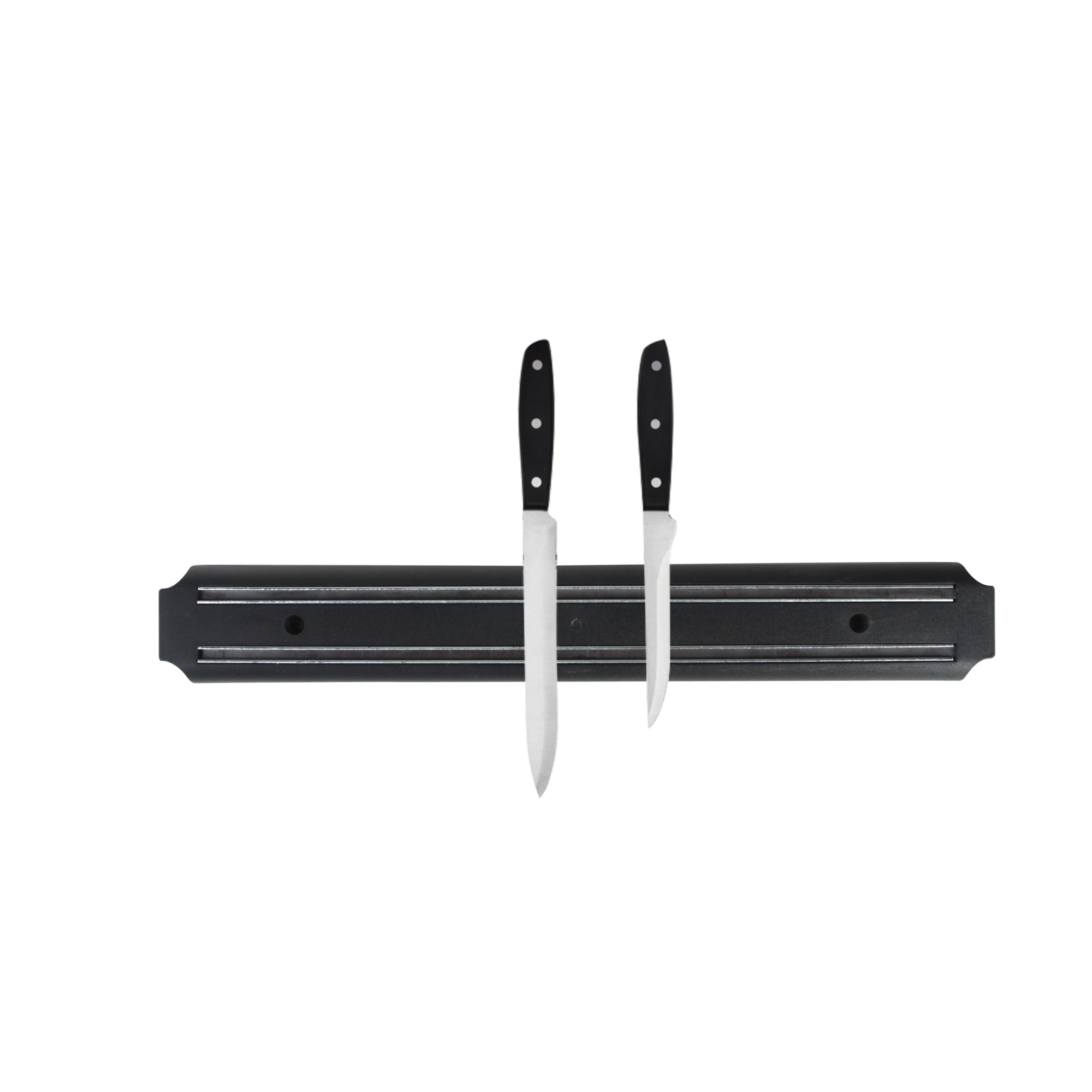 18581456 Держатель ножей магнитный 33 см, цвет чёрный Santreyd  - Вид №2