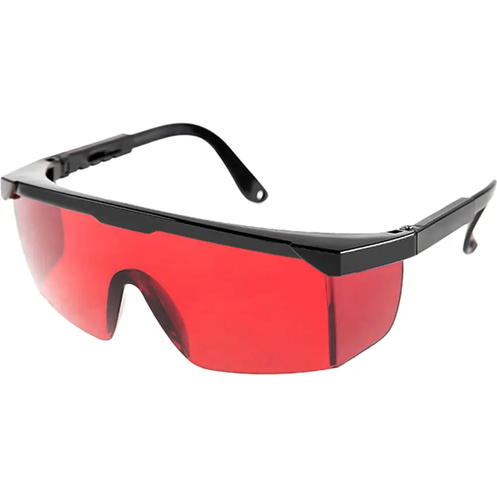 Очки лазерные Condtrol 1-7-035 красные STLM-2187905 - Вид №2