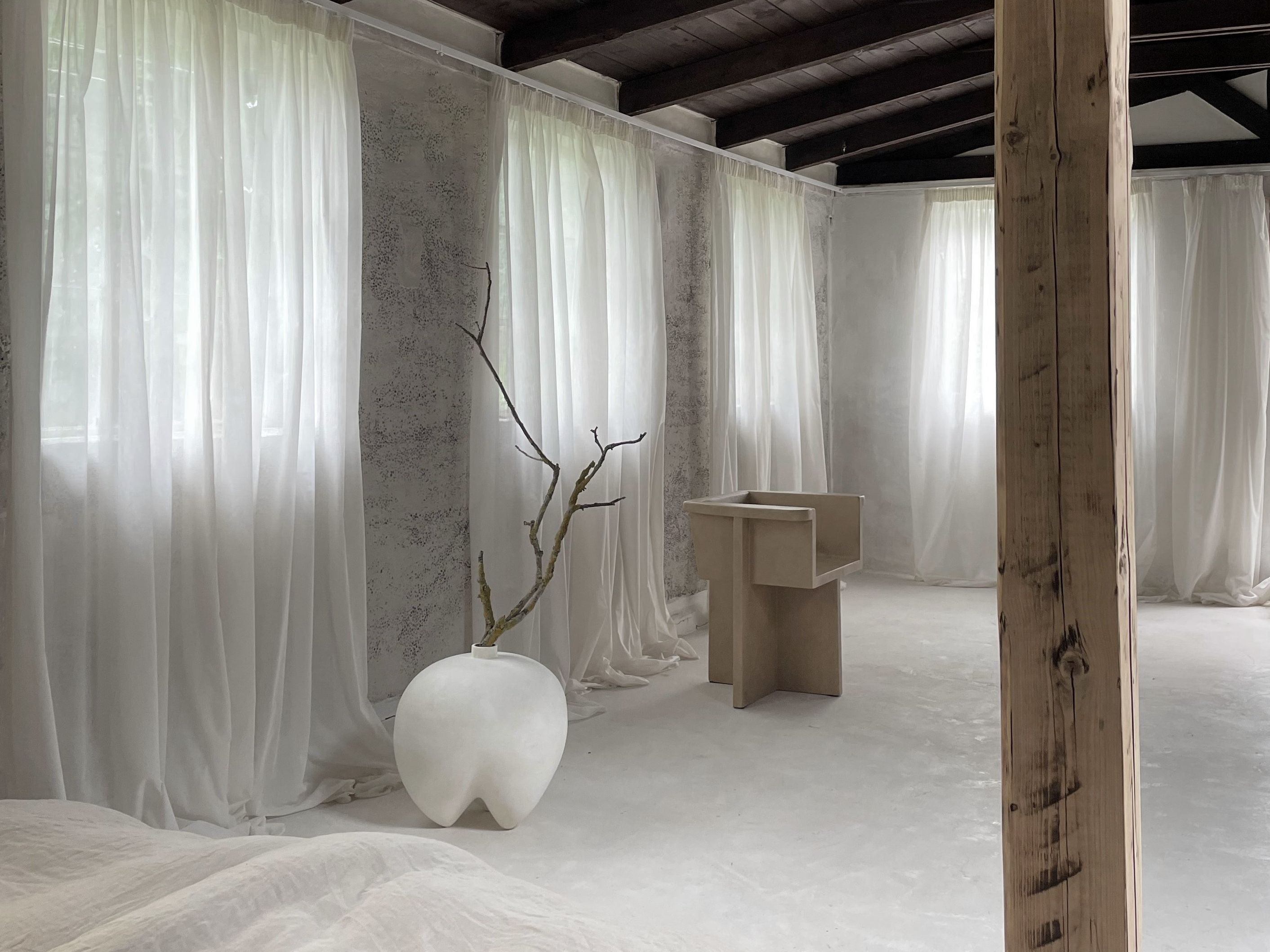 Керамическая ваза 101 Copenhagen ARCH-00022404 - Вид №13