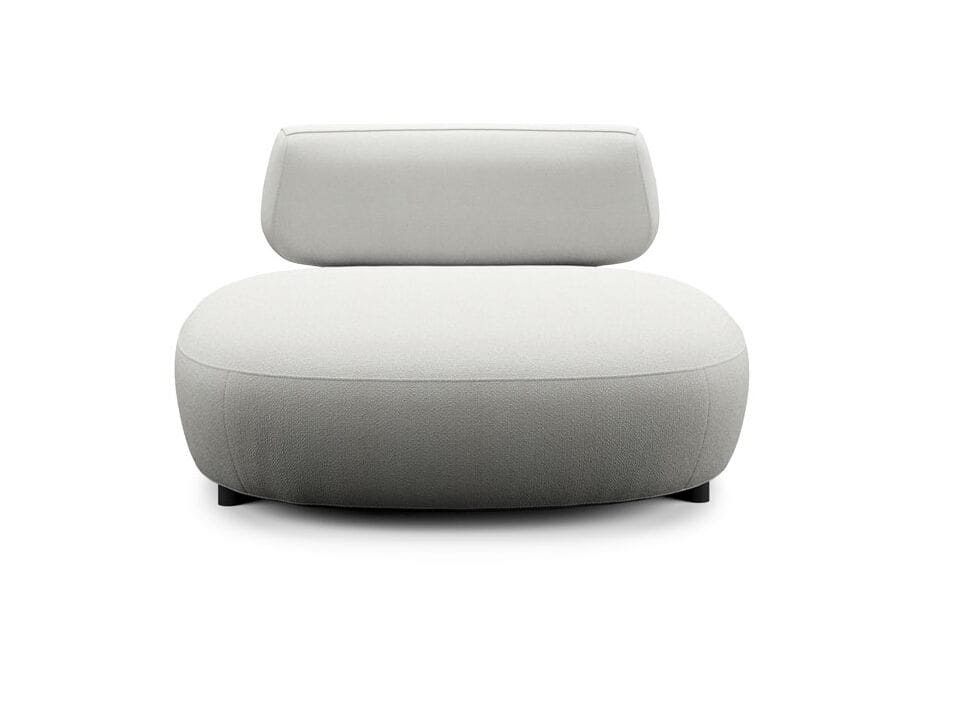 Мягкая ткань Dormeuse Liu Jo Living Collection ARCH-00013095