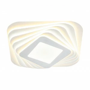 Потолочный светодиодный светильник Freya Severus FR6005CL-L60W FREYA SEVERUS 223725 Белый