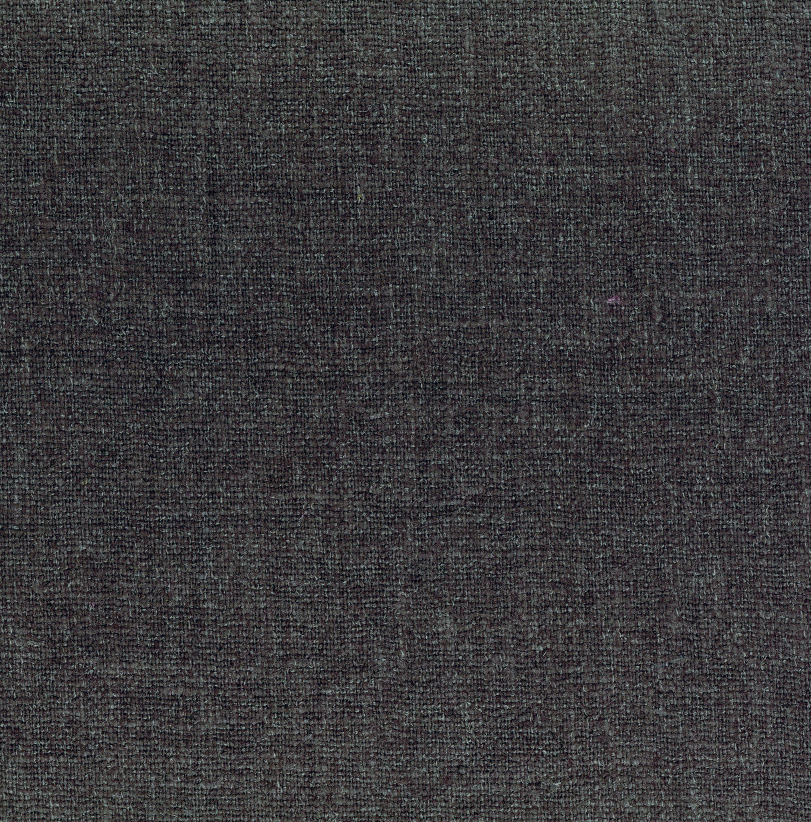 Льняная и хлопковая однотонная ткань для штор Casamance Laglio ARCH-00084968 - Вид №15