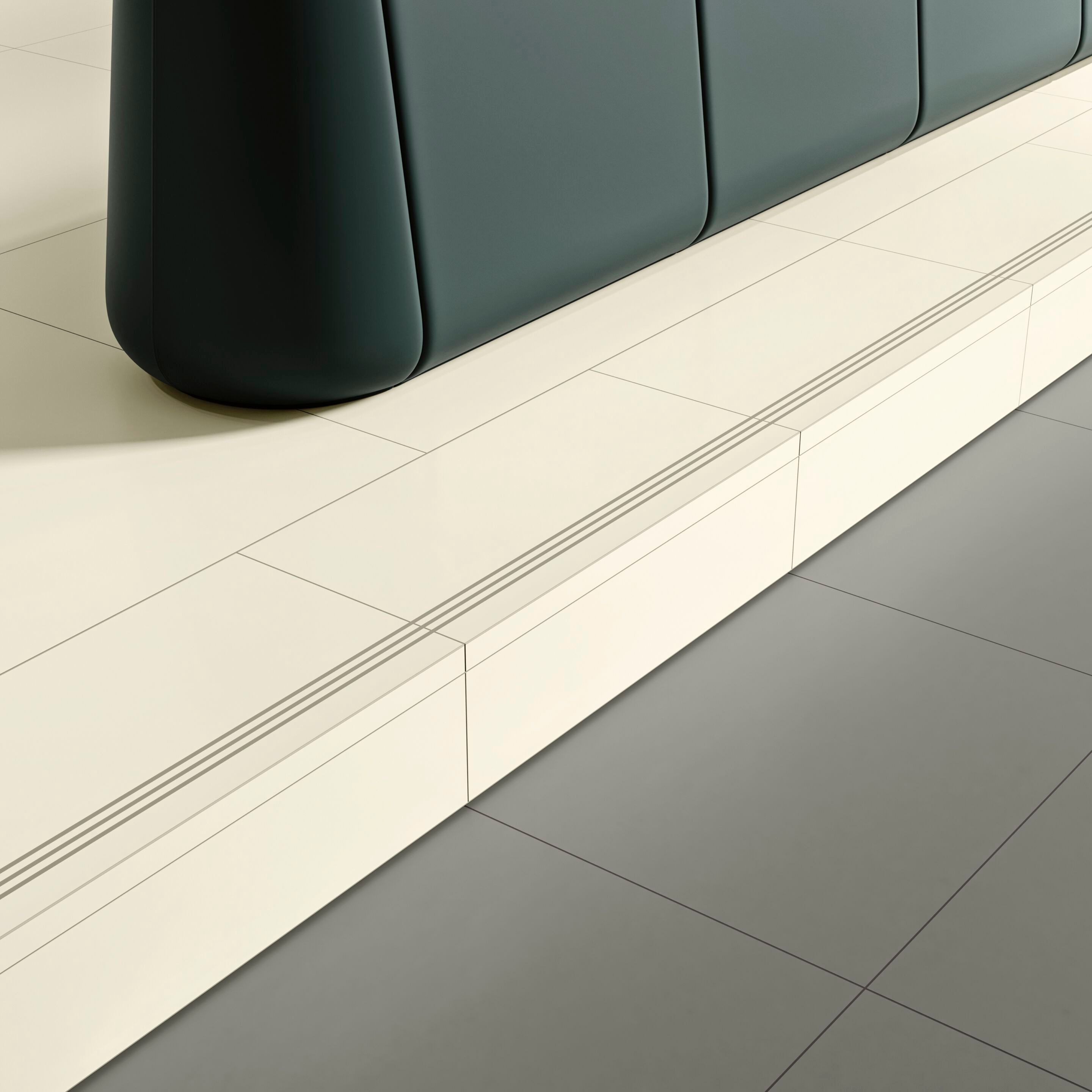 Напольное покрытие / керамогранит для внутреннего и наружного применения Revigrés ARCH-00132337 - Вид №7