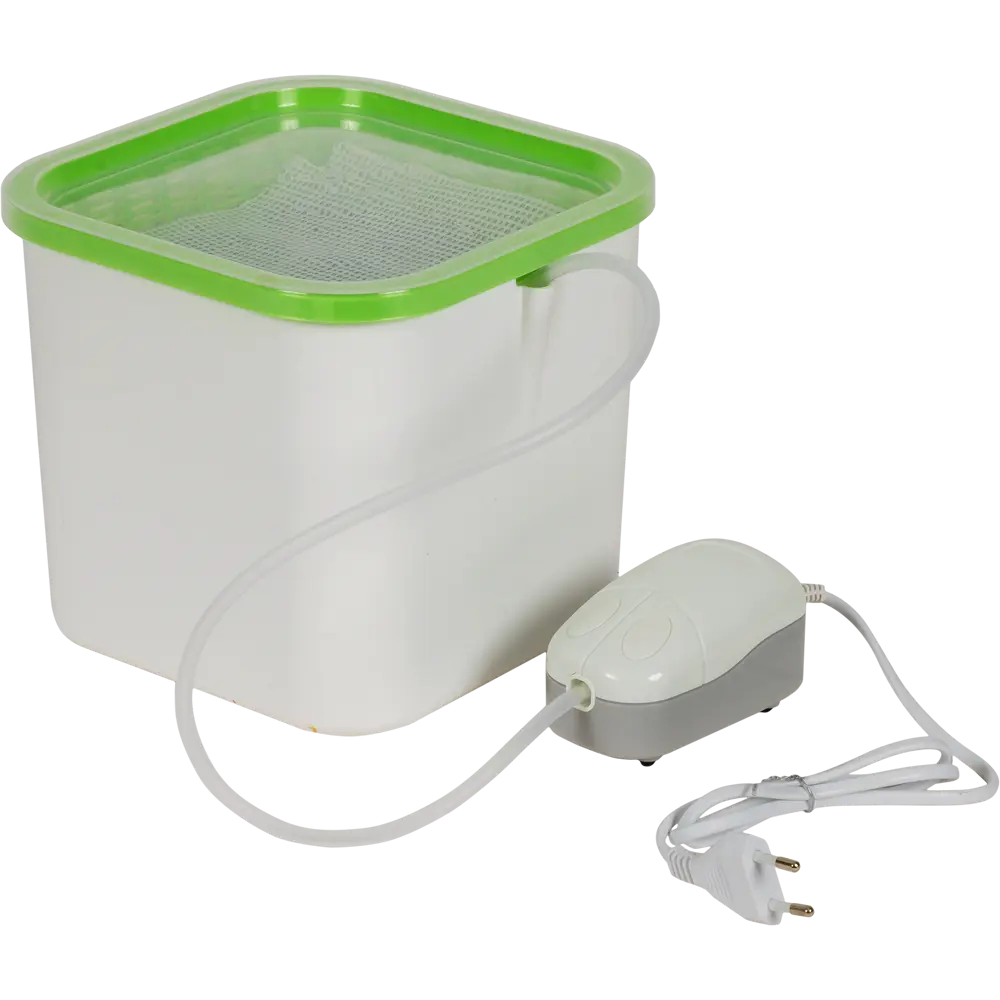 Проращиватель Здоровья клад «Аэросад» Santreyd STLM-2002467